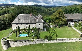 Chateau De Morgenex